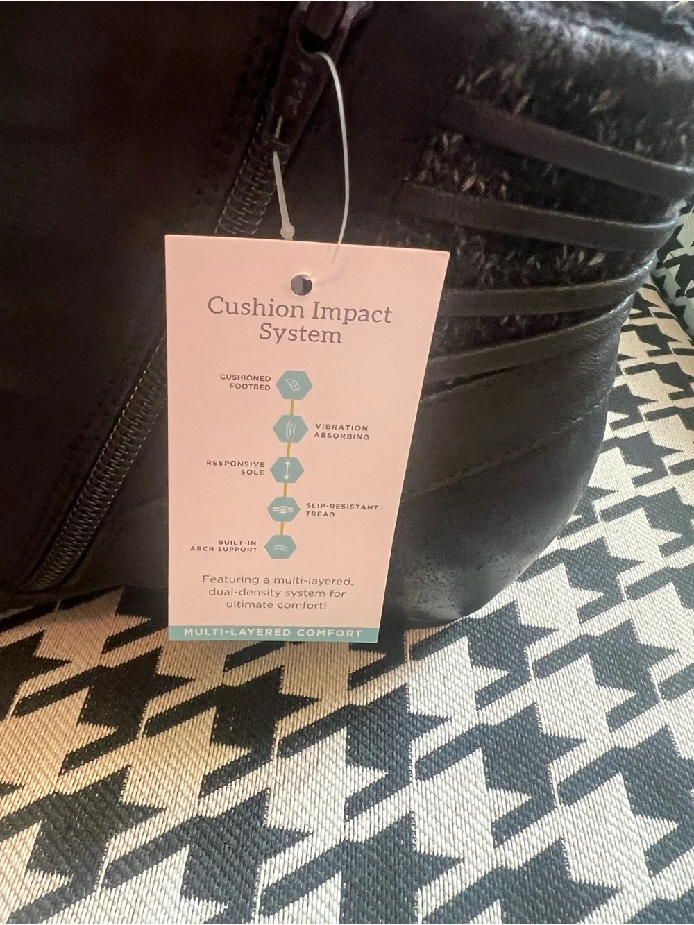 BareTraps PeanutWomen's Booties- Size 9.5